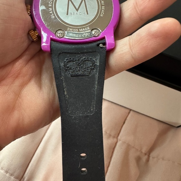 Glam Rock Miami Beach Women’s Watch – Multicolor Dial - Picture 9 of 11